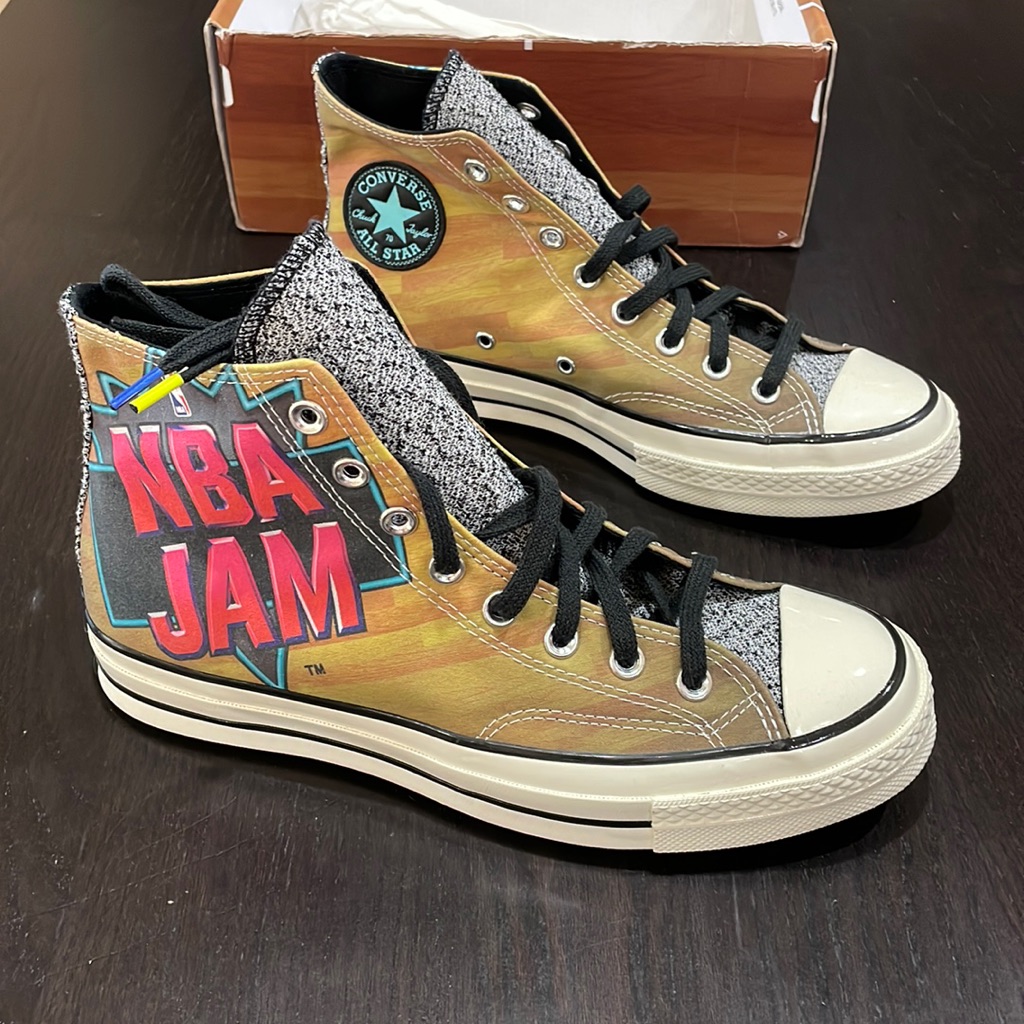 Converse Chuck 70 Hi